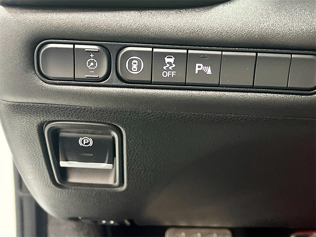 used 2025 Acura TLX car, priced at $36,500