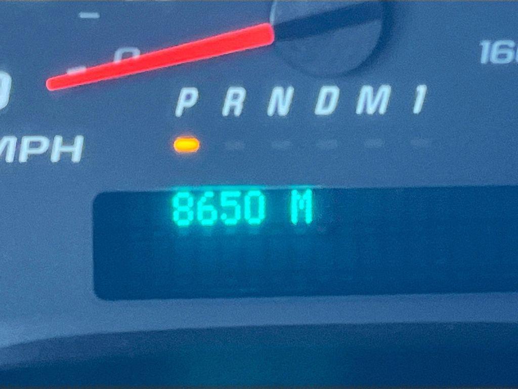 used 2024 Chevrolet Express 2500 car, priced at $24,400