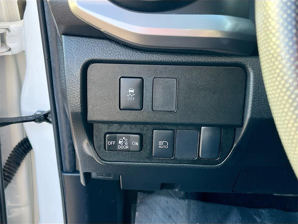 used 2022 Toyota Tacoma car, priced at $29,600