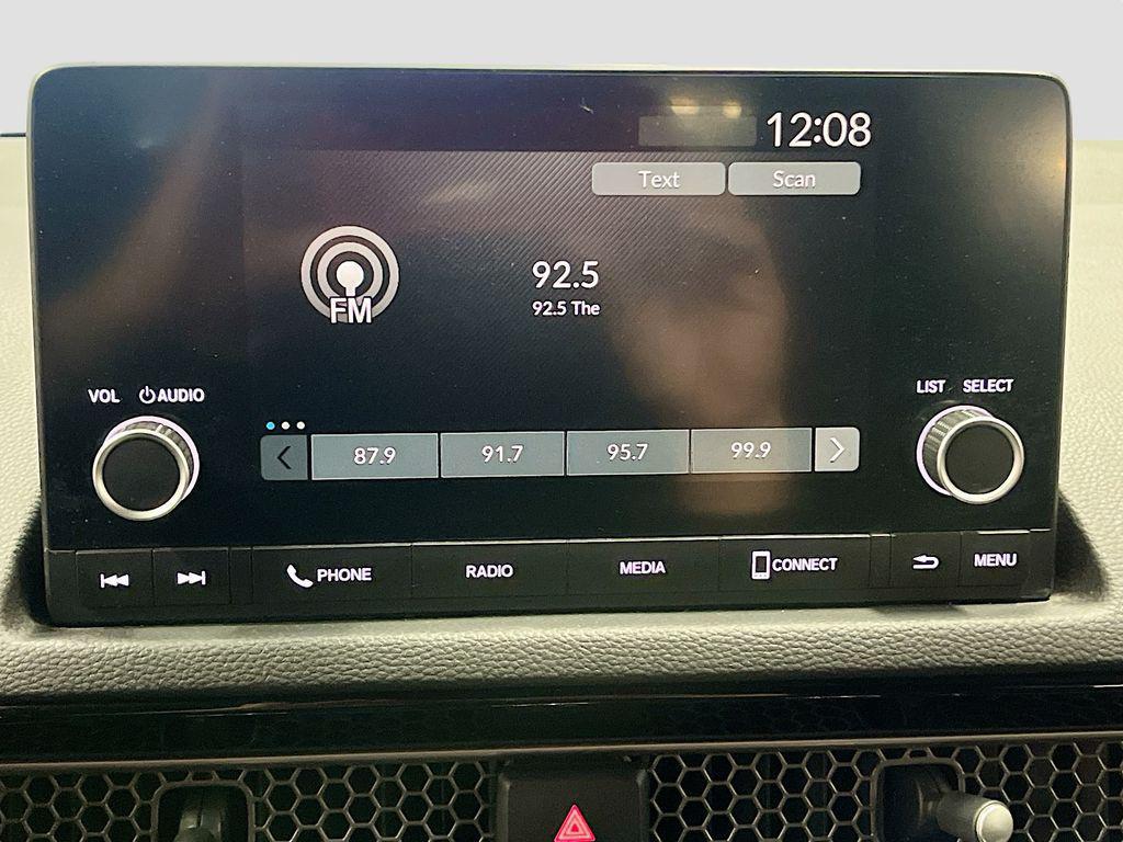 used 2022 Honda Civic car, priced at $18,700