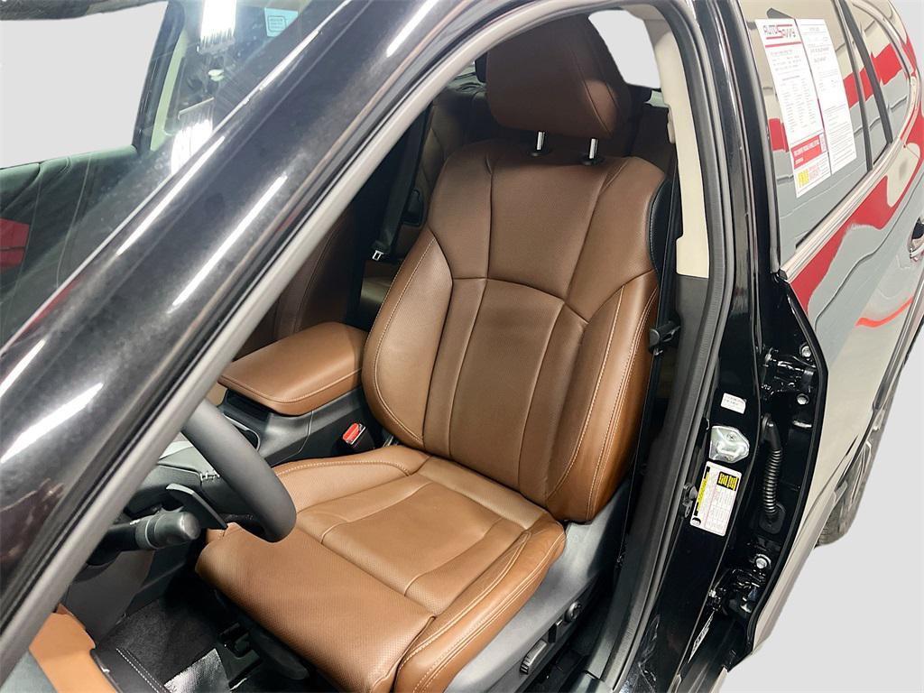 used 2025 Subaru Outback car, priced at $31,800