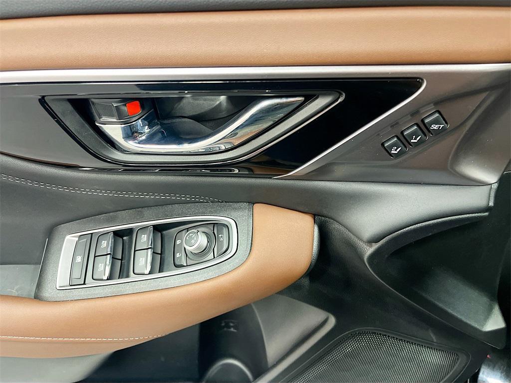 used 2025 Subaru Outback car, priced at $31,800