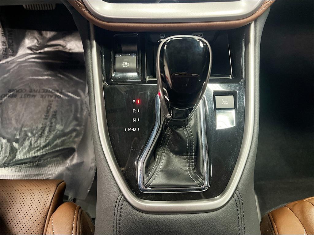 used 2025 Subaru Outback car, priced at $31,800