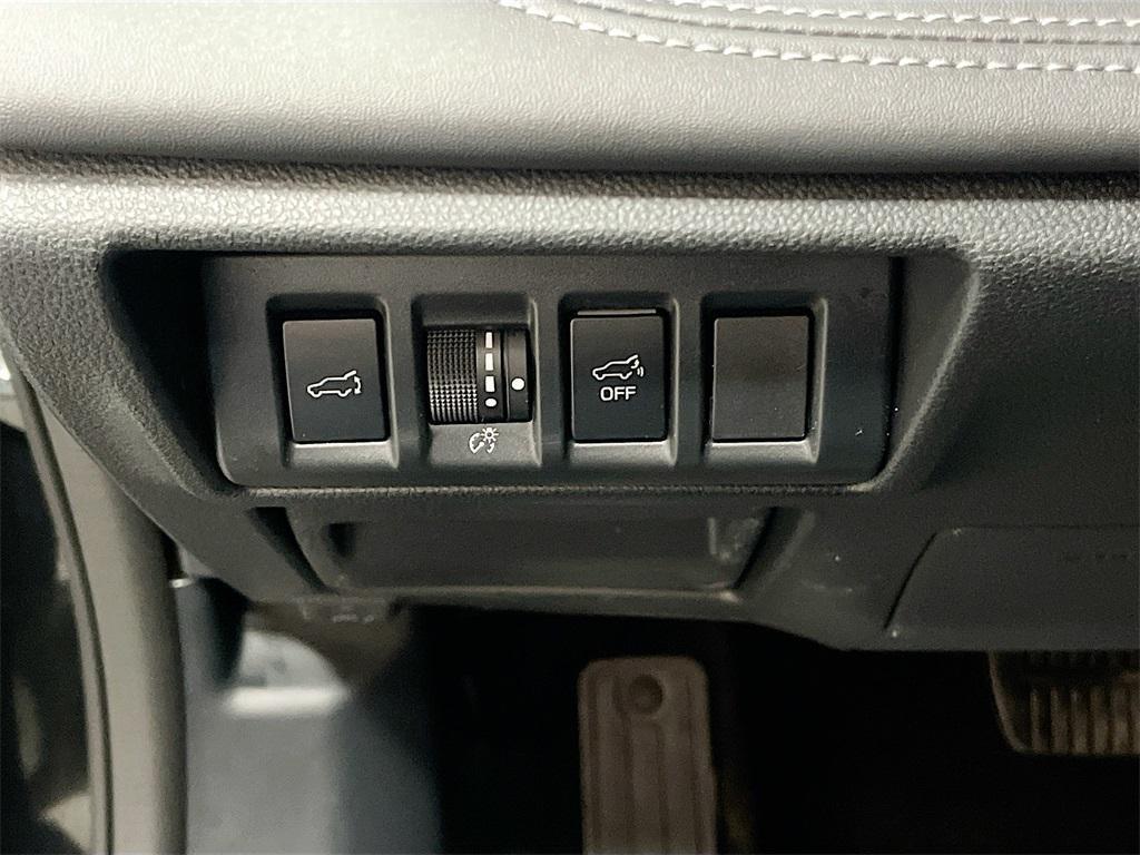 used 2025 Subaru Outback car, priced at $31,800