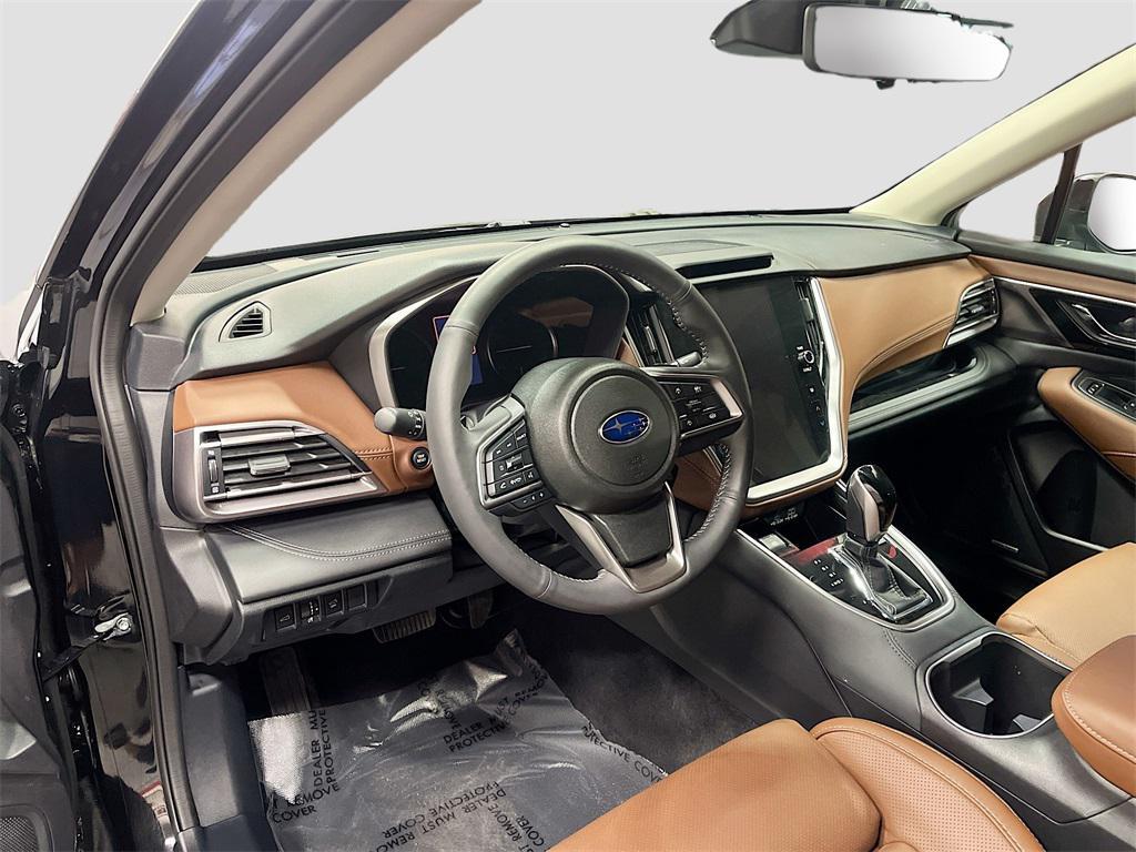 used 2025 Subaru Outback car, priced at $31,800