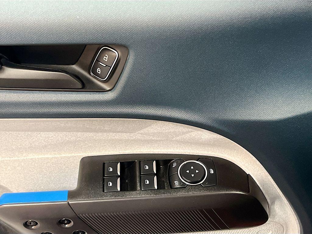 used 2025 Ford Maverick car, priced at $25,900