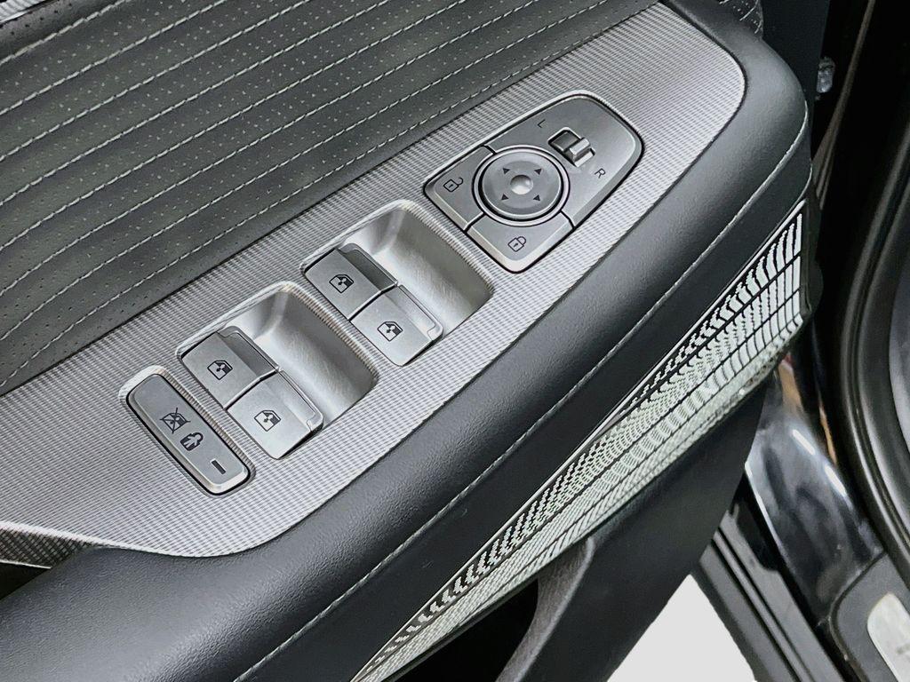 used 2023 Hyundai Palisade car, priced at $33,600