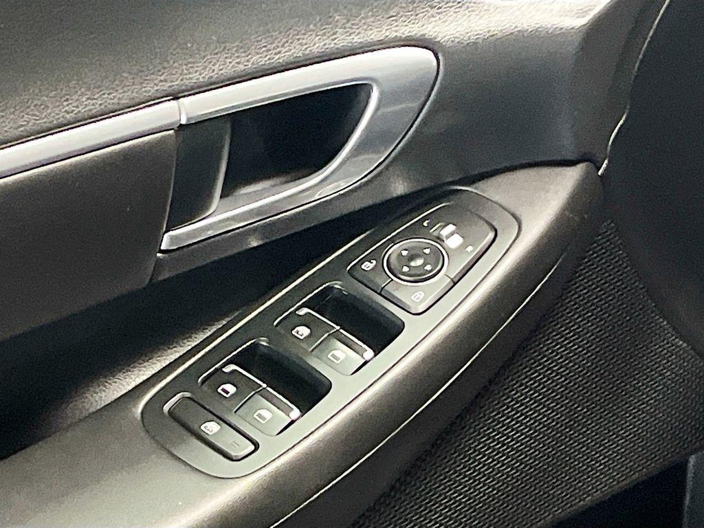 used 2023 Hyundai Sonata Hybrid car, priced at $19,400
