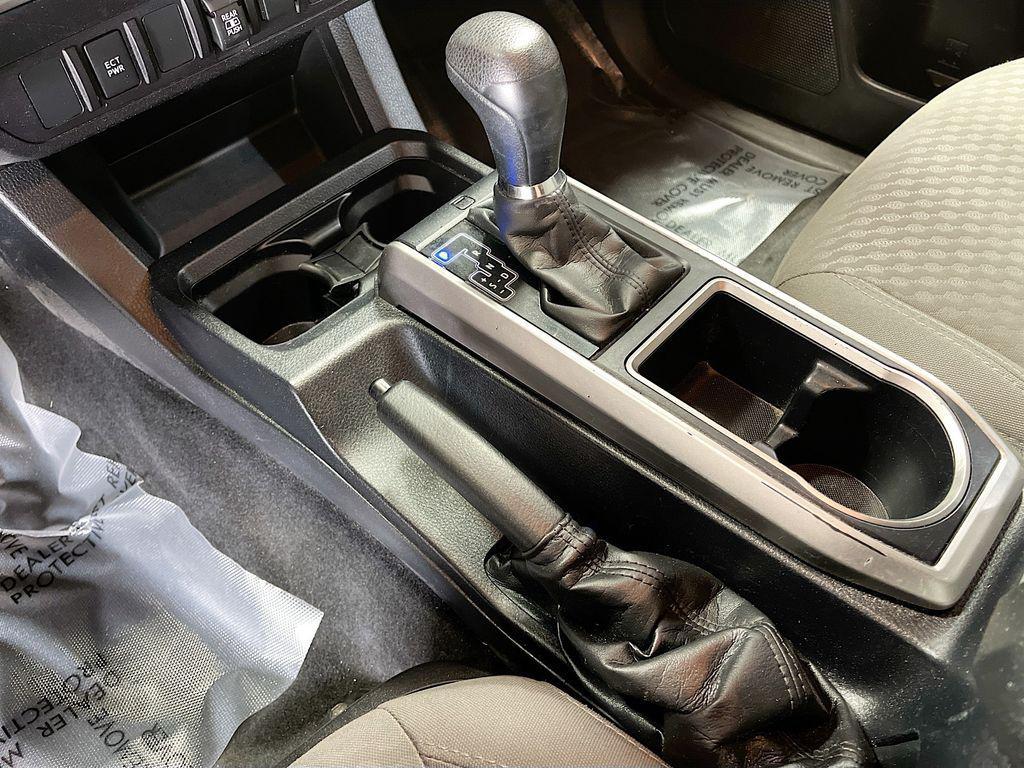 used 2022 Toyota Tacoma car, priced at $30,000