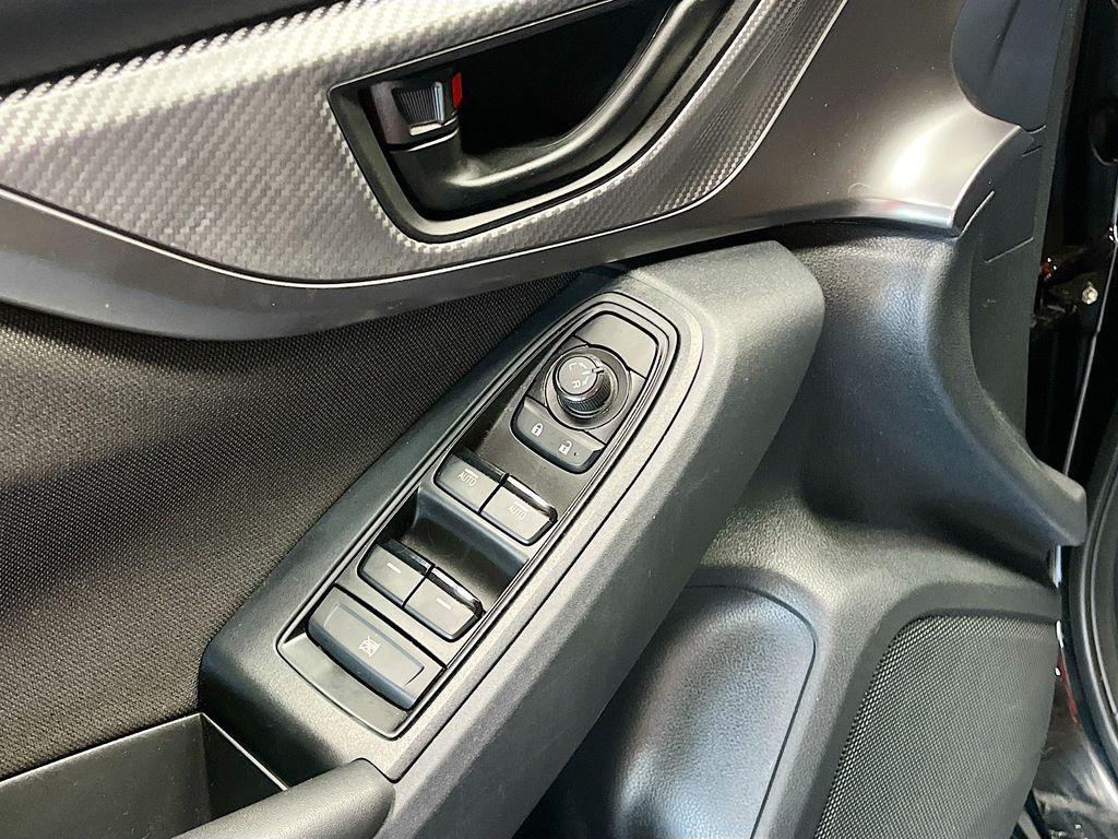 used 2023 Subaru WRX car, priced at $22,600