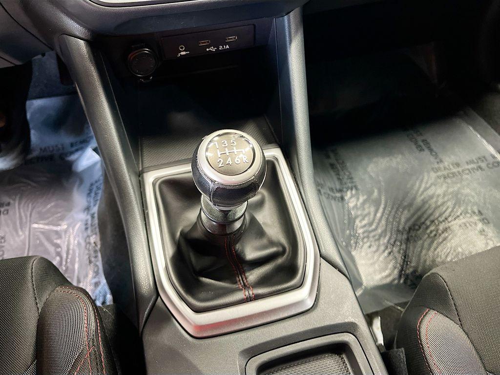 used 2023 Subaru WRX car, priced at $23,199