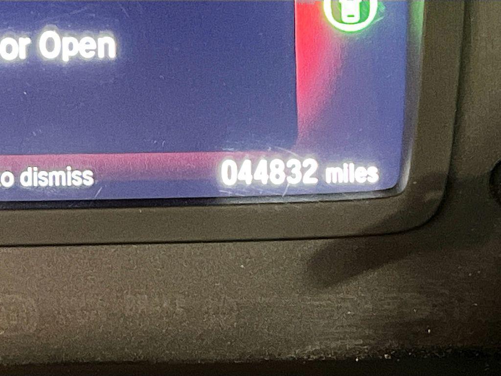 used 2022 Honda Odyssey car, priced at $26,900