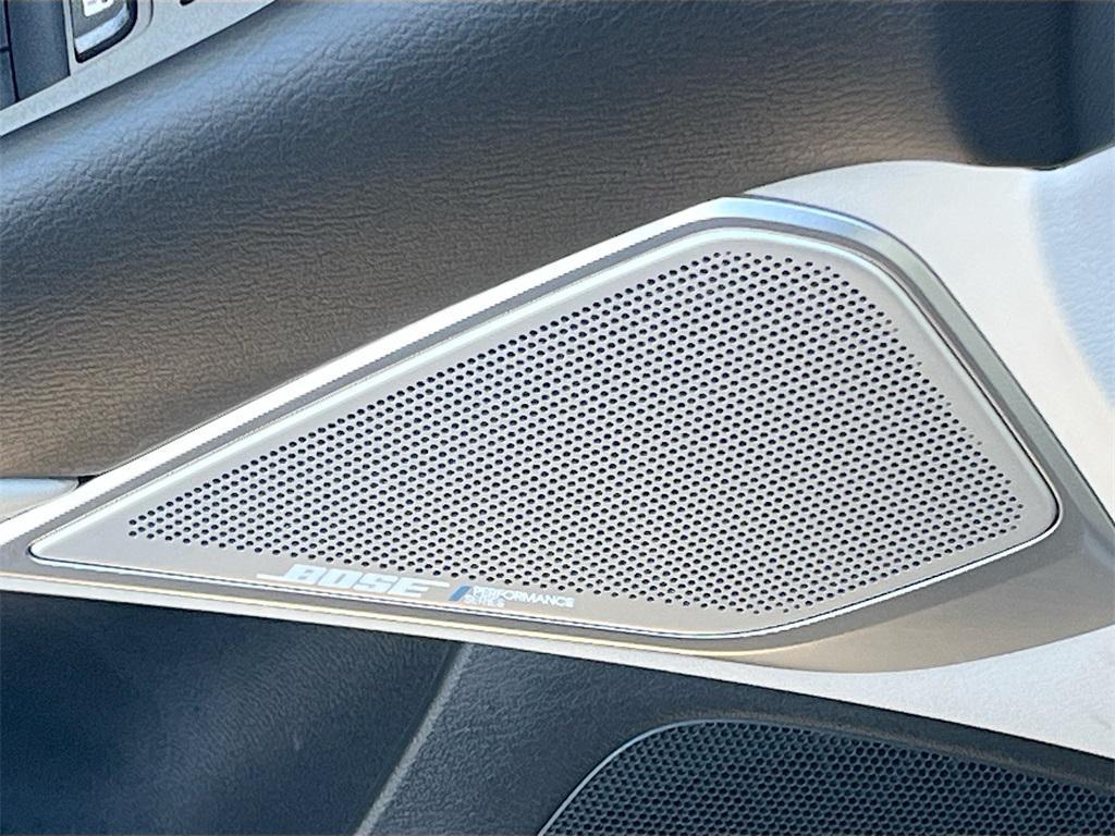 used 2023 INFINITI Q50 car, priced at $29,000