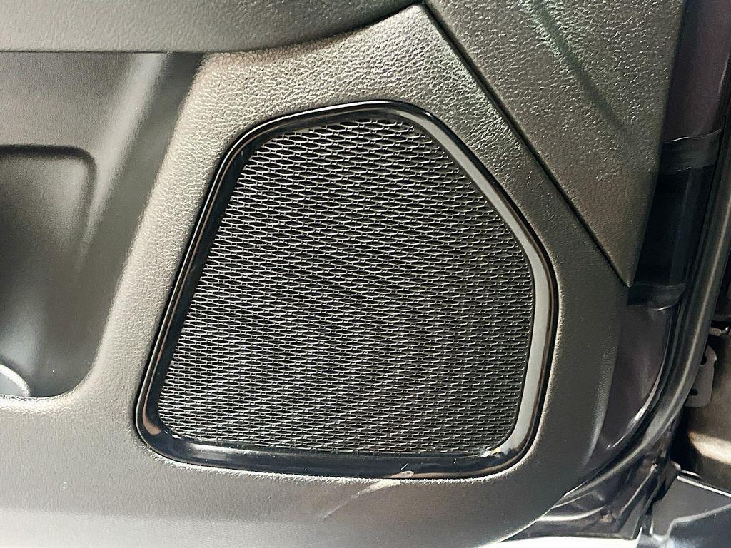 used 2024 Jeep Compass car, priced at $21,700