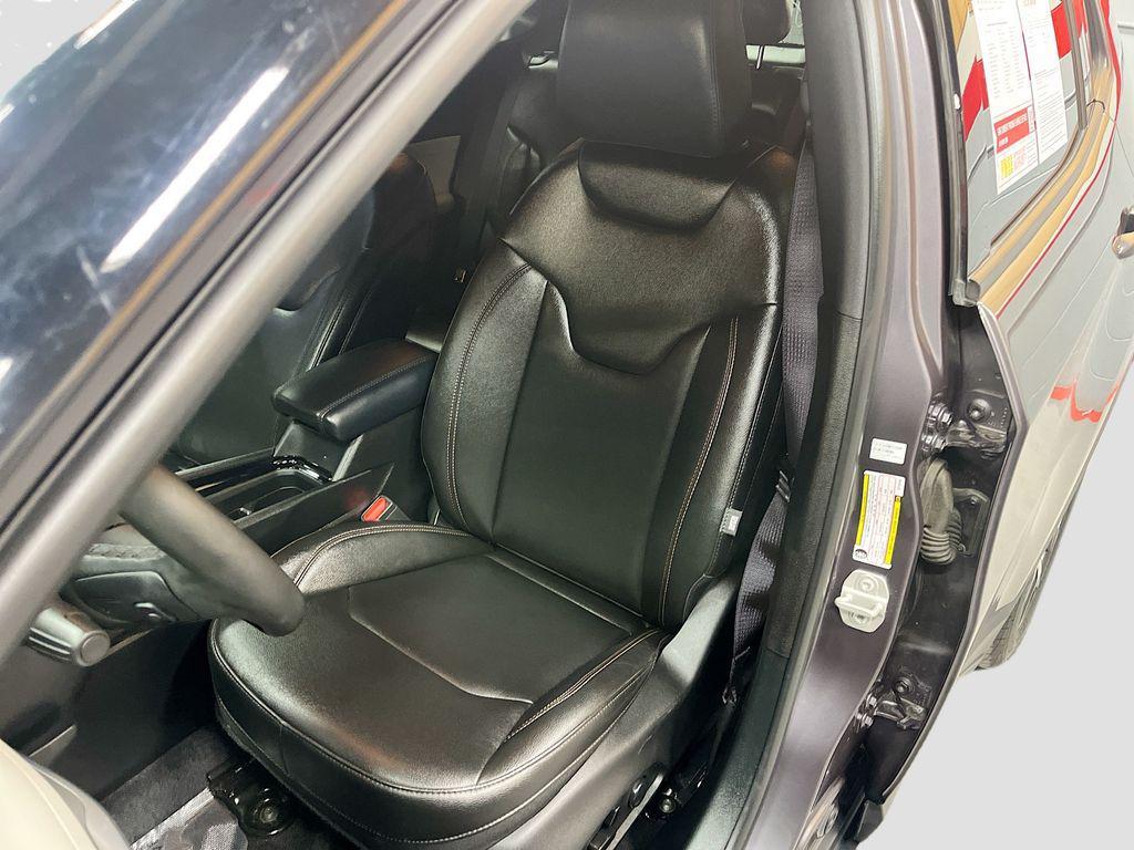 used 2024 Jeep Compass car, priced at $21,700