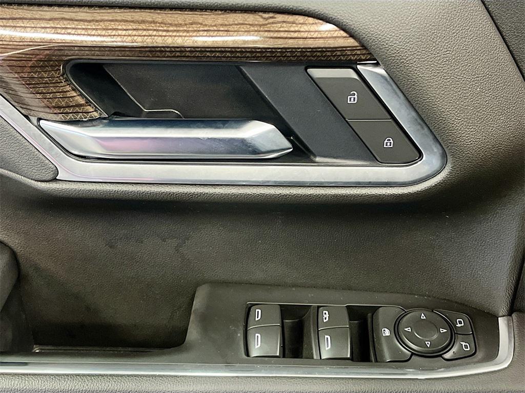 used 2025 Chevrolet Silverado 1500 car, priced at $37,100