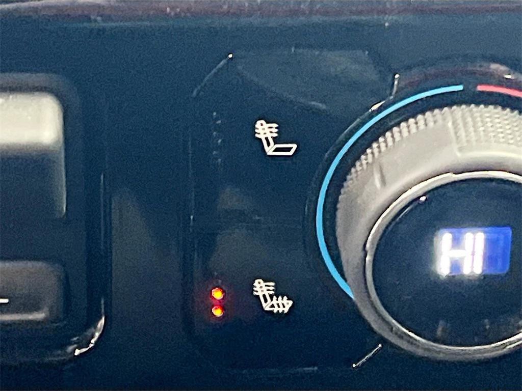 used 2025 Chevrolet Silverado 1500 car, priced at $37,100