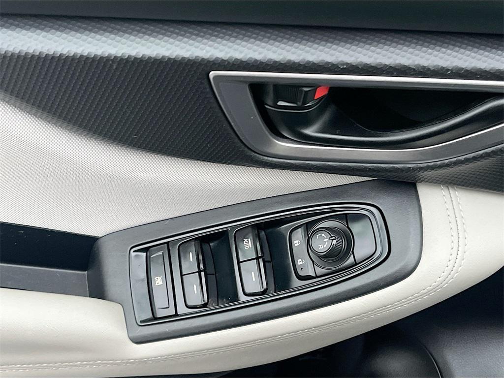 used 2021 Subaru Forester car, priced at $15,000