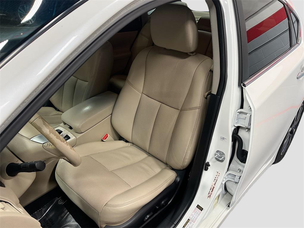 used 2016 Nissan Altima car, priced at $11,000