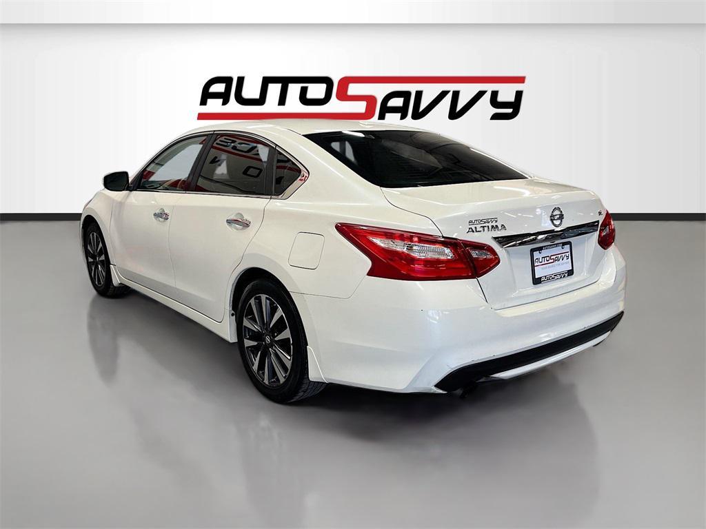 used 2016 Nissan Altima car, priced at $11,000