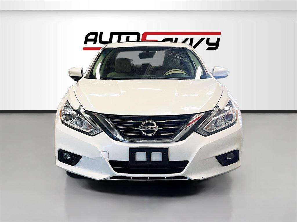 used 2016 Nissan Altima car, priced at $11,000