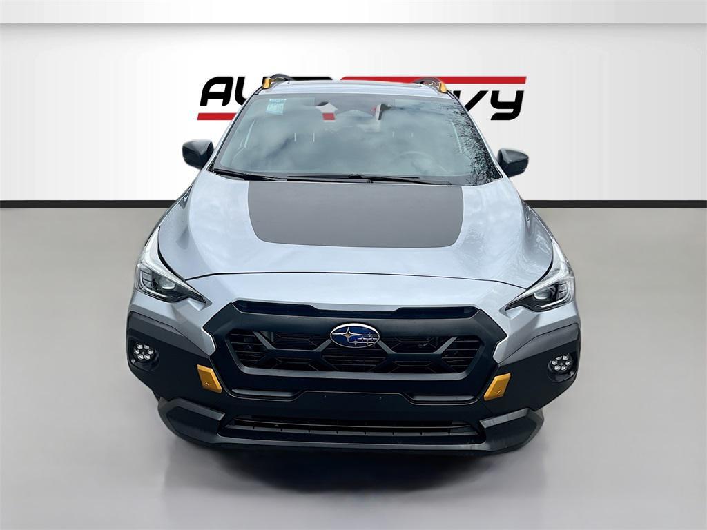 used 2024 Subaru Crosstrek car, priced at $25,900