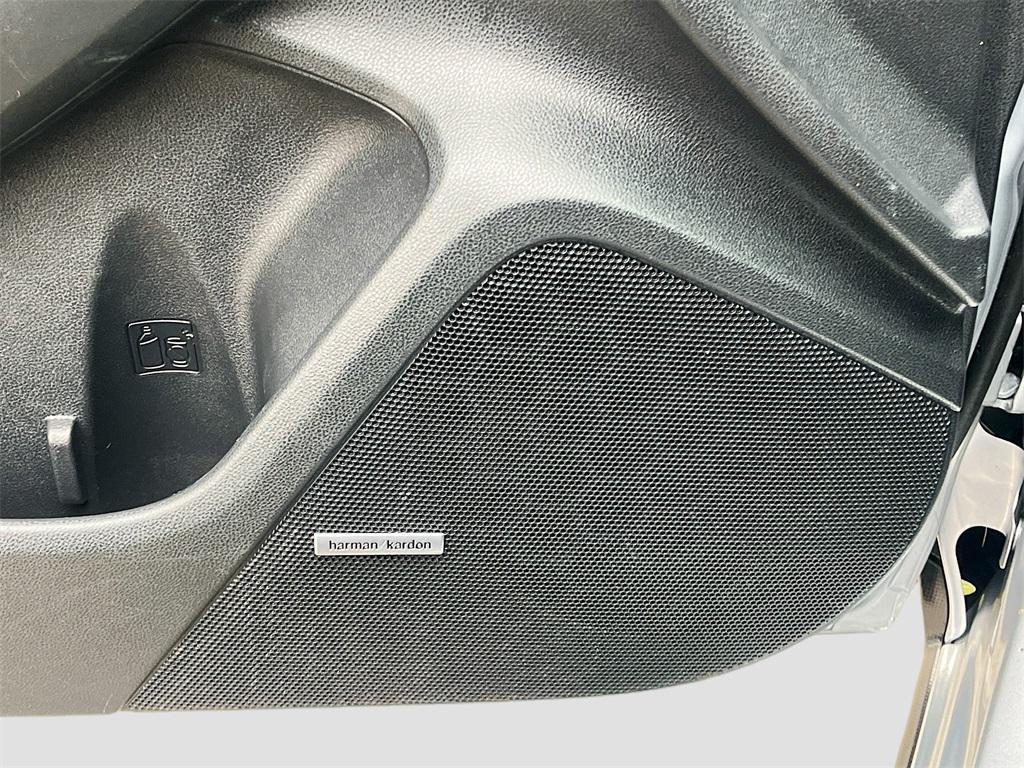 used 2024 Subaru Crosstrek car, priced at $25,900