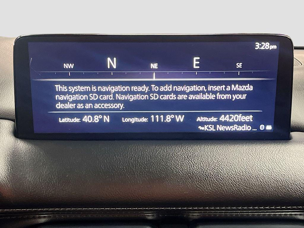 used 2024 Mazda CX-5 car, priced at $25,900