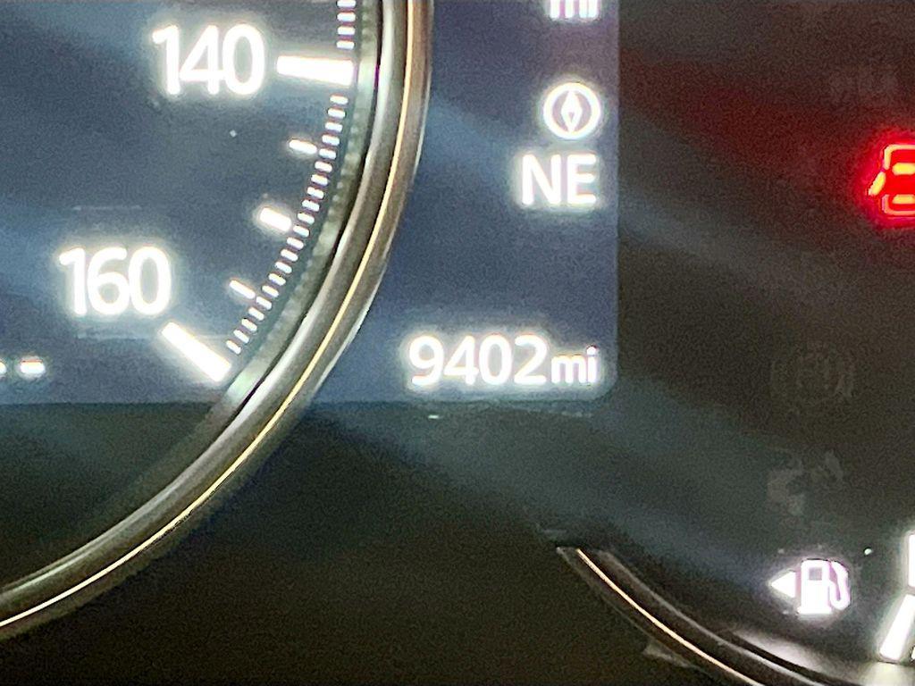 used 2024 Mazda CX-5 car, priced at $25,900