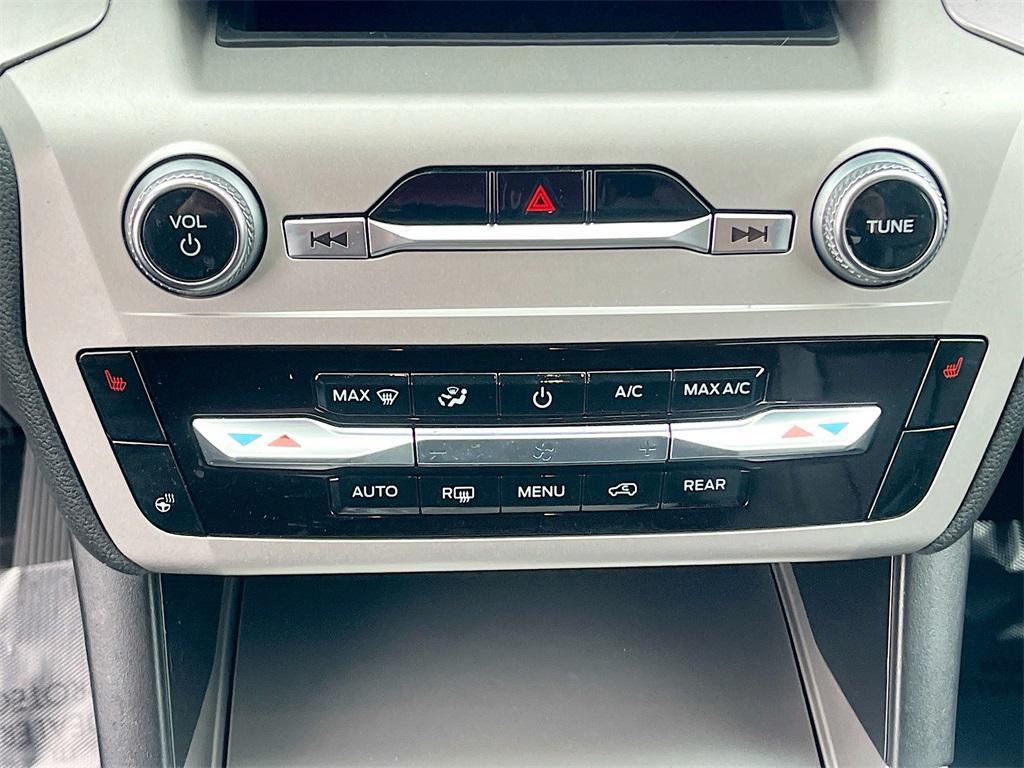 used 2021 Ford Explorer car, priced at $22,500