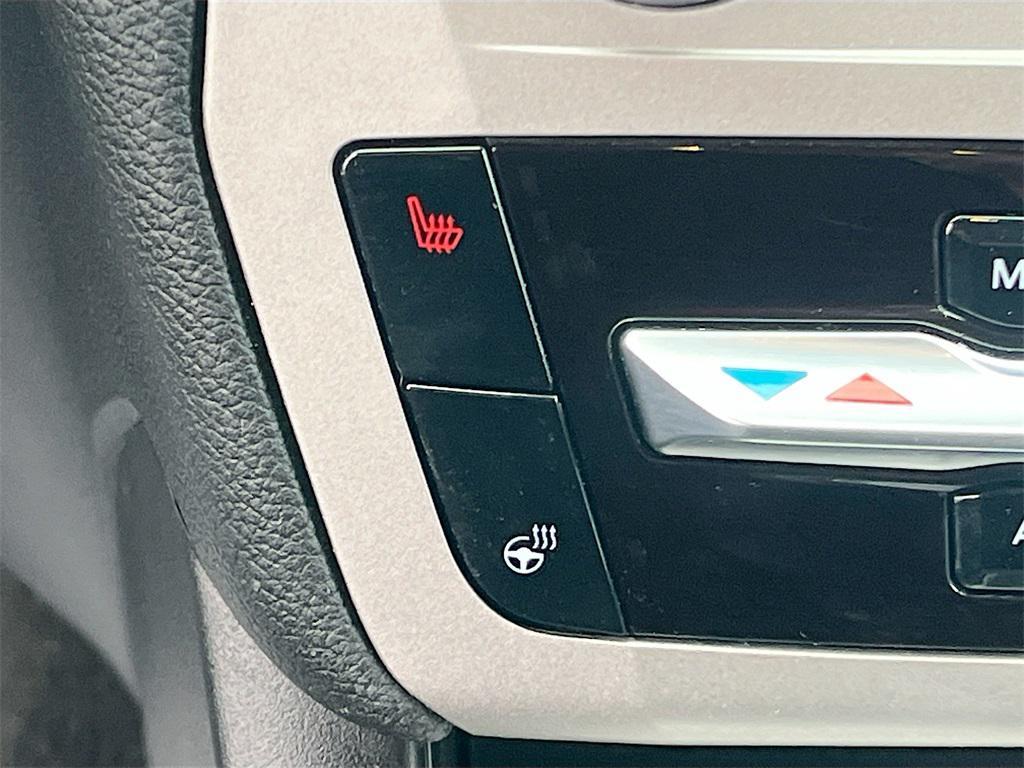 used 2021 Ford Explorer car, priced at $22,500