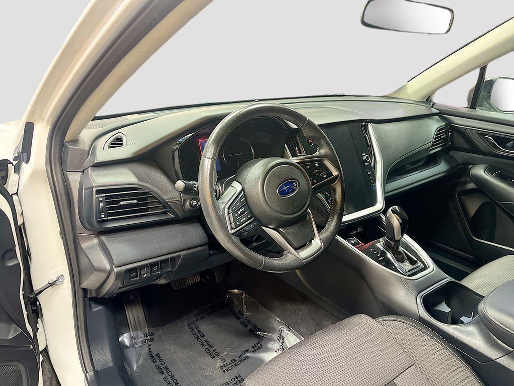 used 2024 Subaru Outback car, priced at $20,900