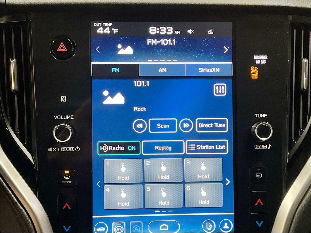 used 2024 Subaru Outback car, priced at $20,900