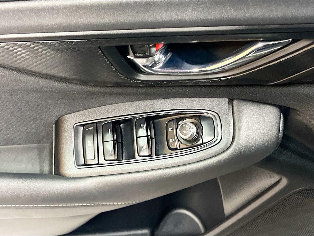 used 2024 Subaru Outback car, priced at $20,900