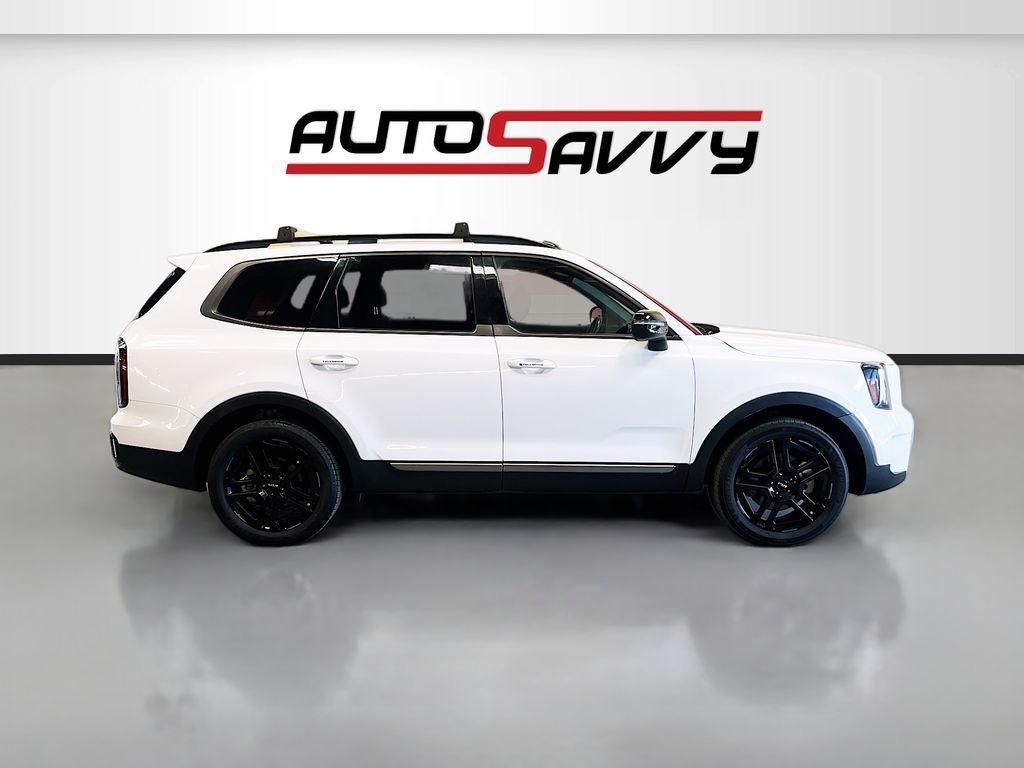 used 2023 Kia Telluride car, priced at $30,000