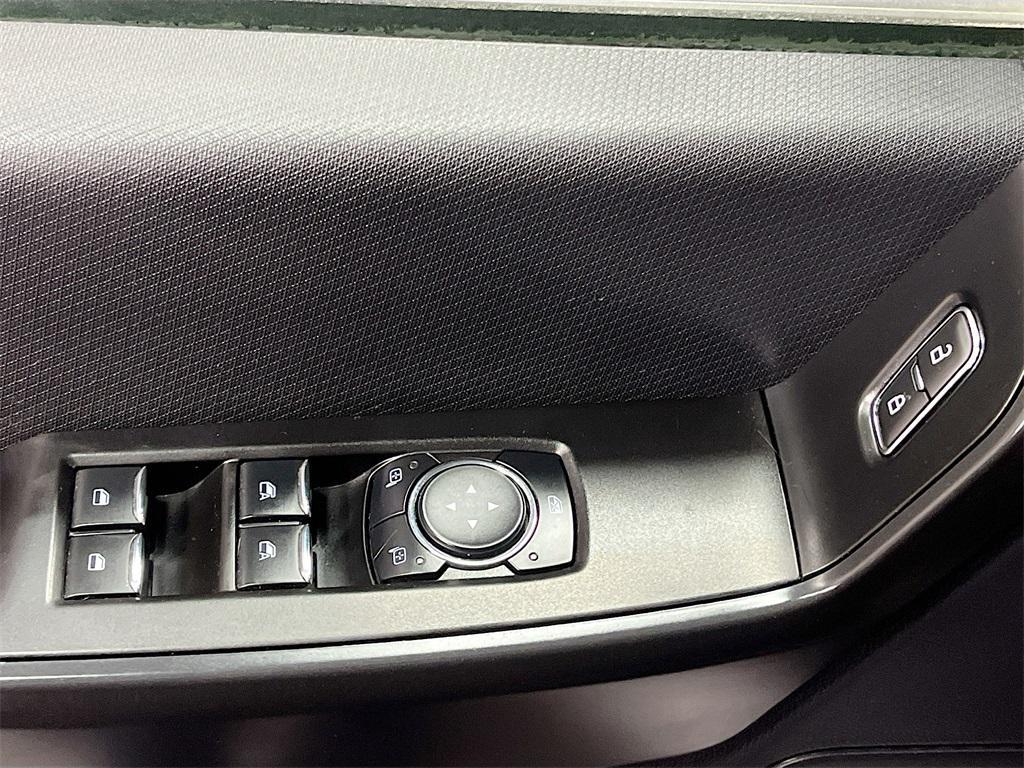 used 2023 Ford F-150 car, priced at $27,700