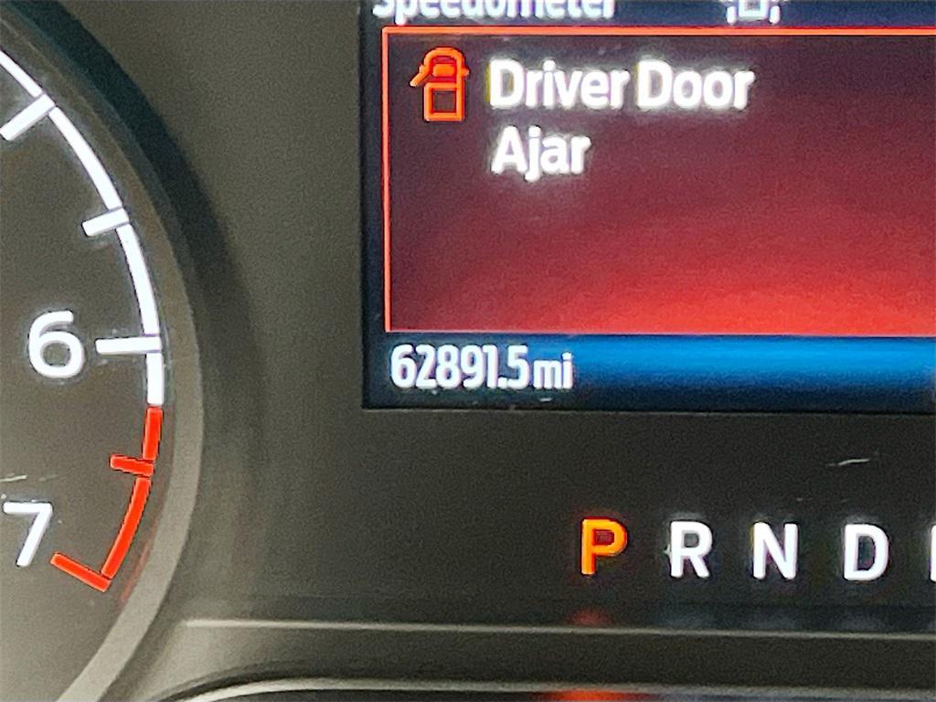 used 2023 Ford F-150 car, priced at $27,700