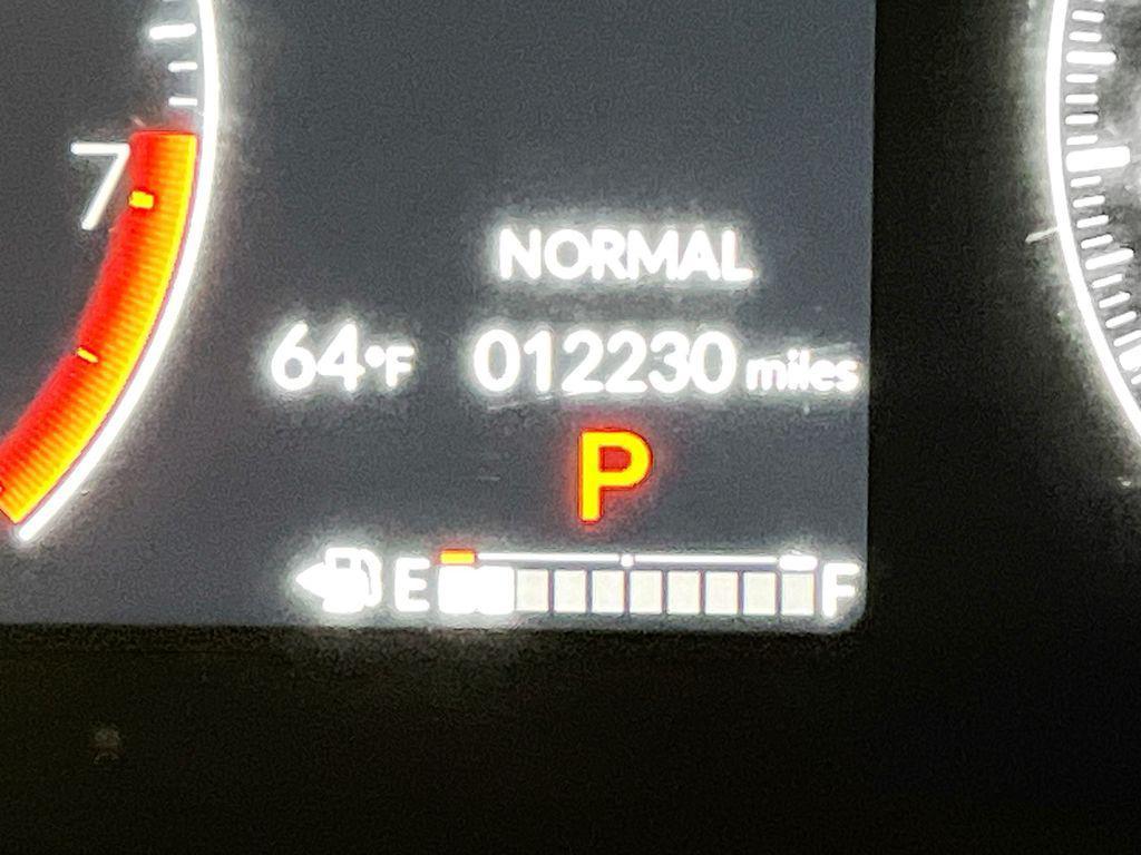 used 2025 Honda Odyssey car, priced at $37,900