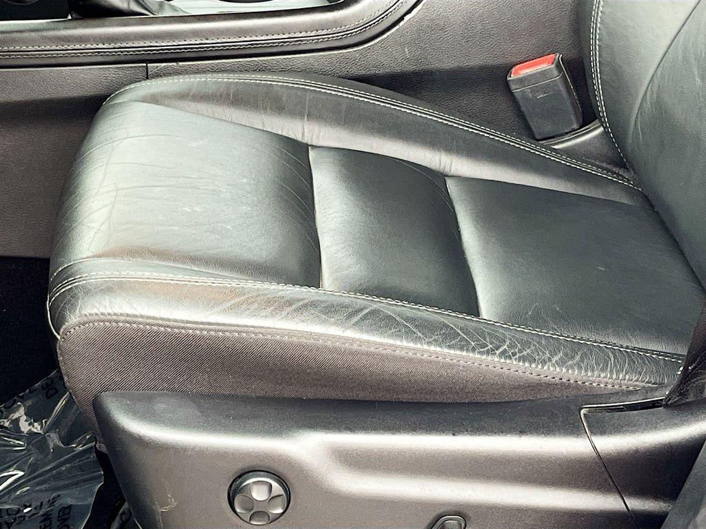 used 2021 Dodge Durango car, priced at $25,000