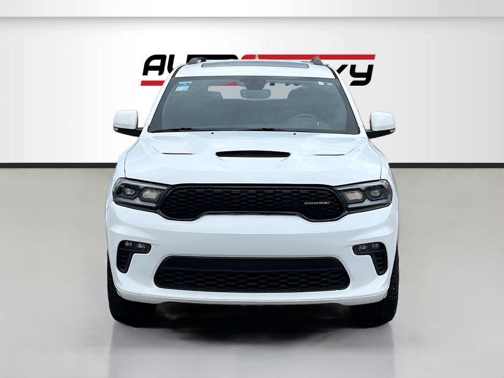 used 2021 Dodge Durango car, priced at $25,000