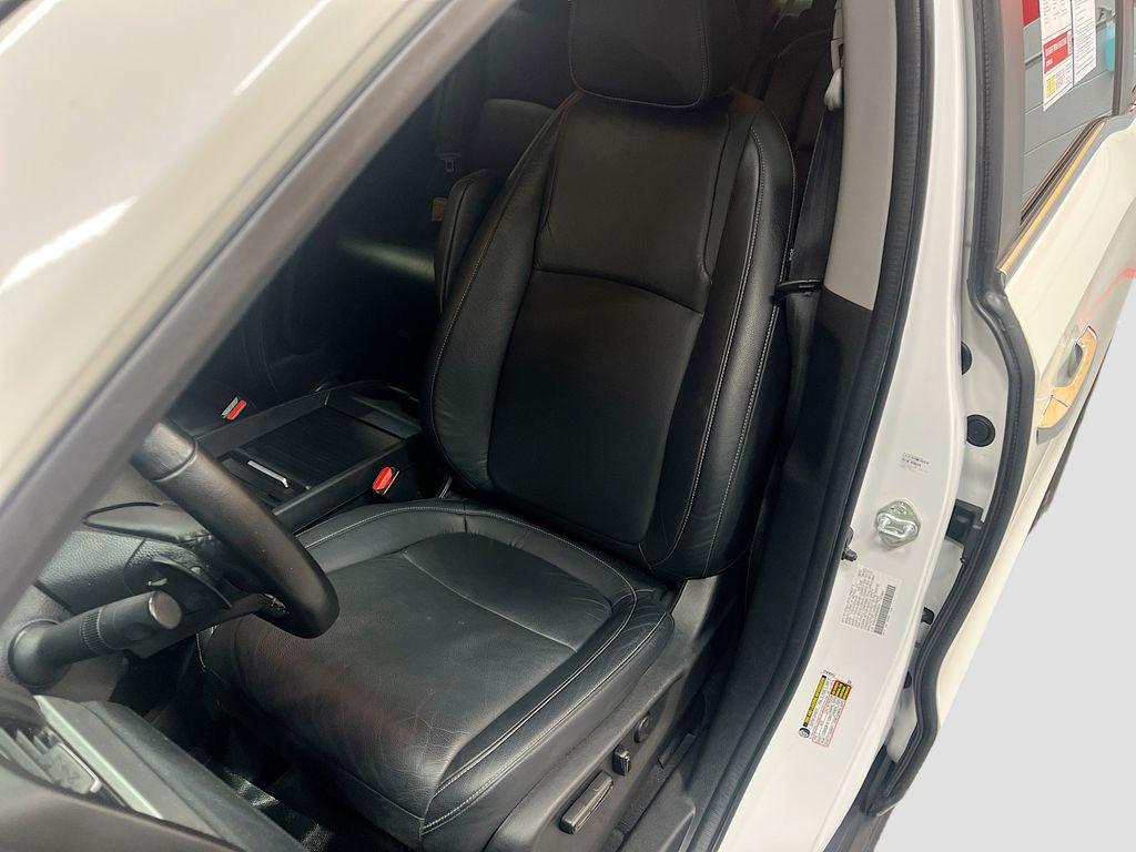 used 2024 Honda Odyssey car, priced at $30,600