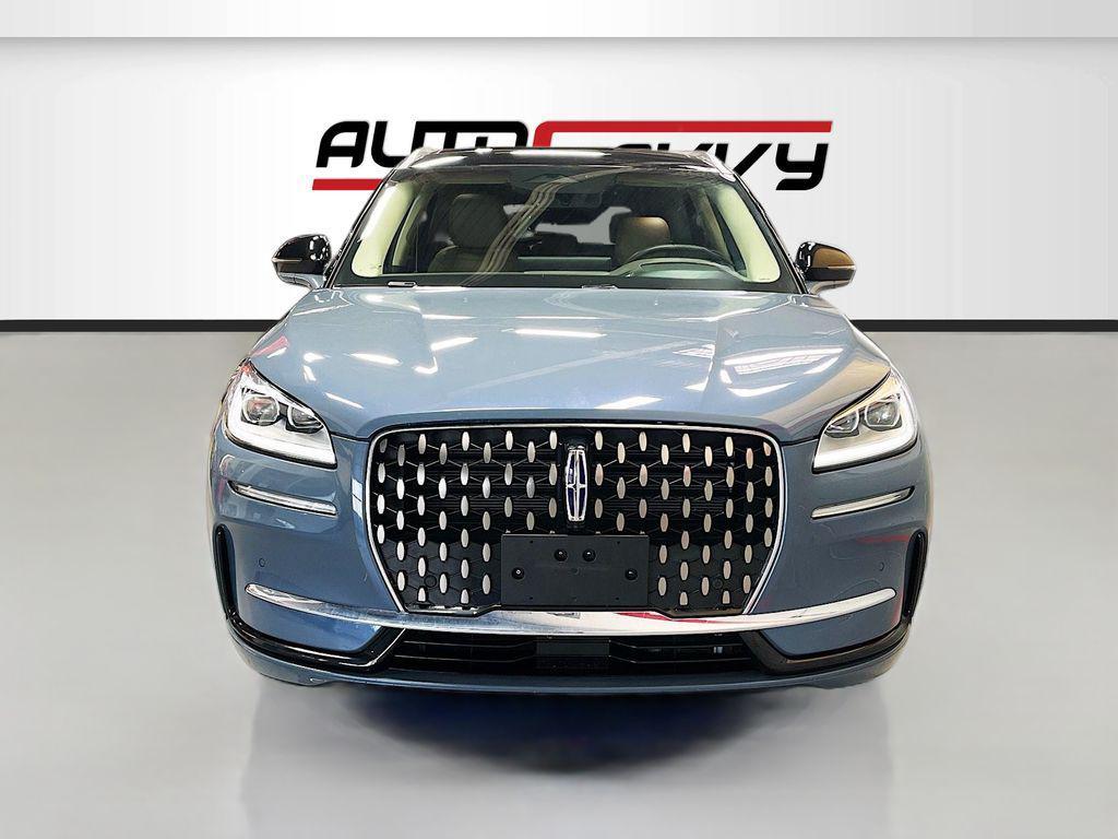 used 2024 Lincoln Corsair car, priced at $34,200