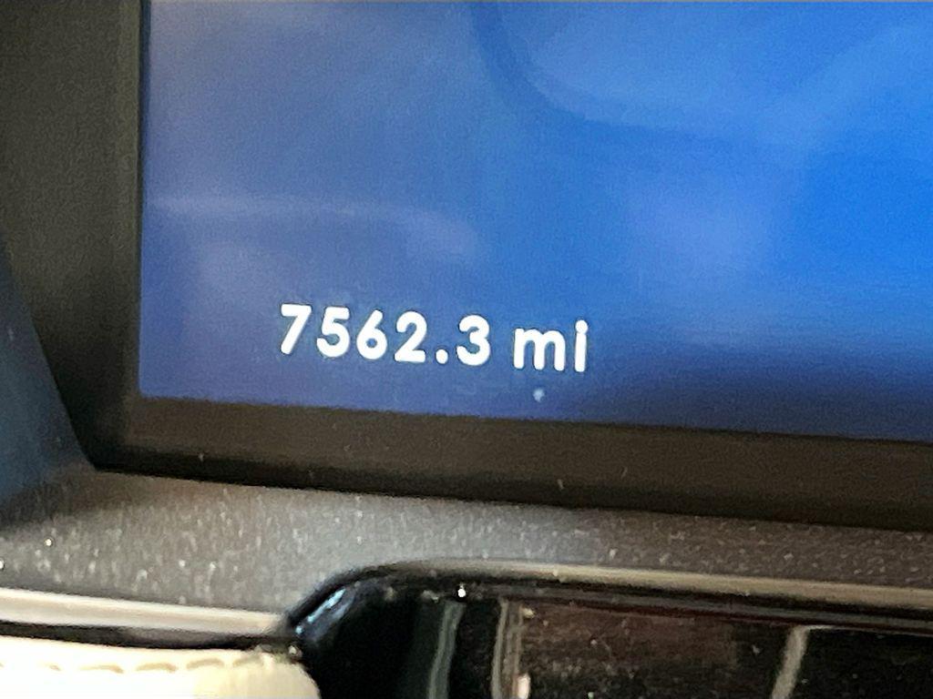 used 2024 Lincoln Corsair car, priced at $34,200