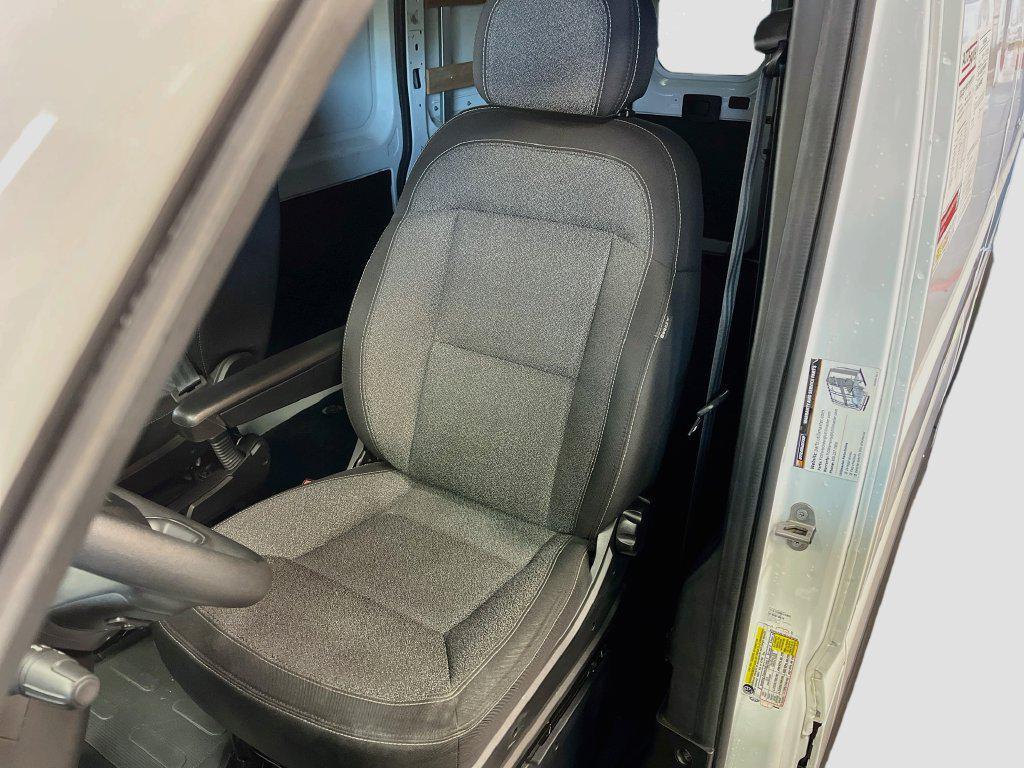 used 2025 Ram ProMaster 2500 car, priced at $27,300