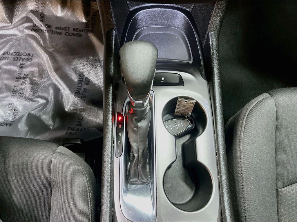 used 2022 Chevrolet Malibu car, priced at $13,900