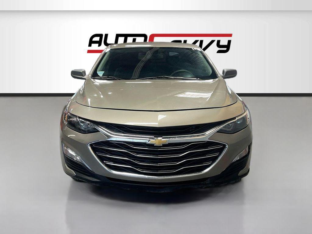 used 2022 Chevrolet Malibu car, priced at $13,900