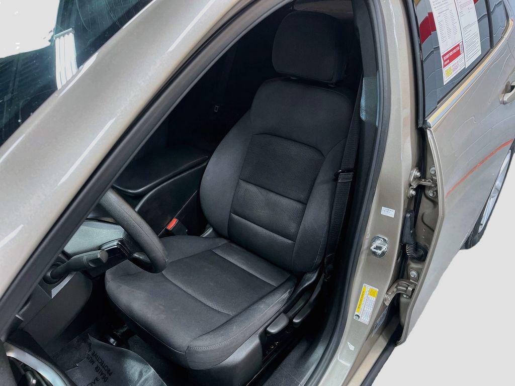 used 2022 Chevrolet Malibu car, priced at $13,900