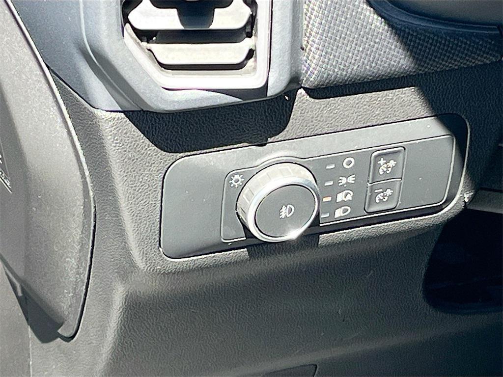 used 2022 Ford Bronco Sport car, priced at $19,200