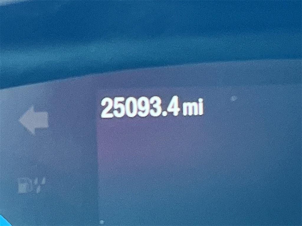 used 2022 Ford Bronco Sport car, priced at $19,200