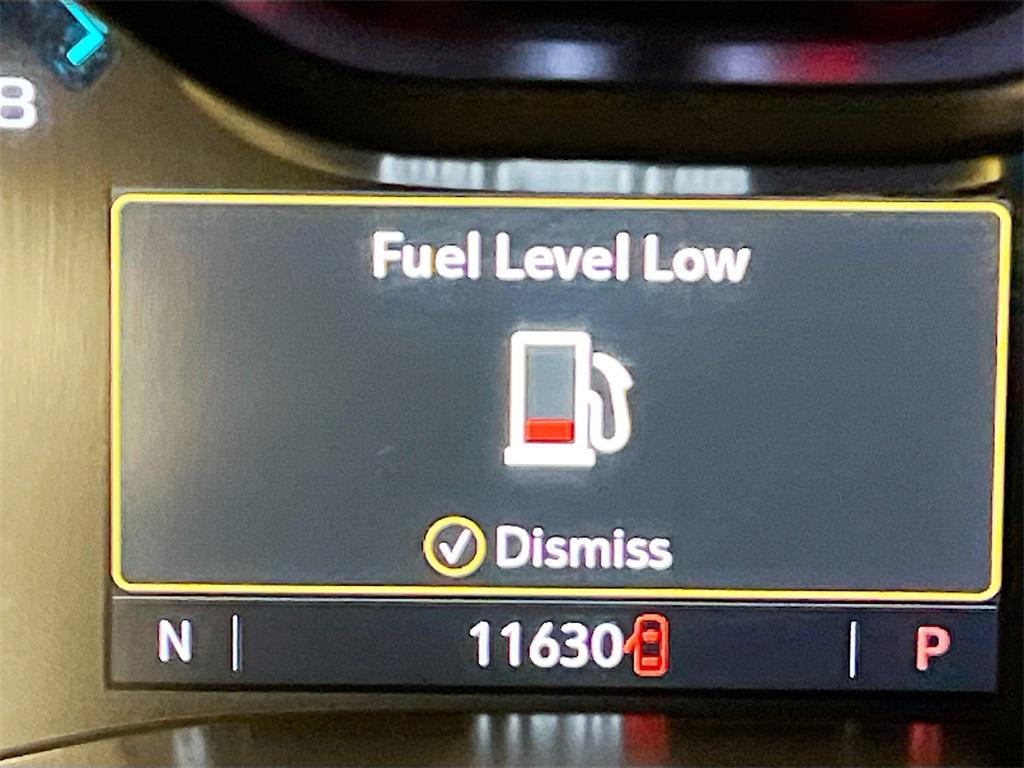 used 2022 Chevrolet Colorado car, priced at $27,800